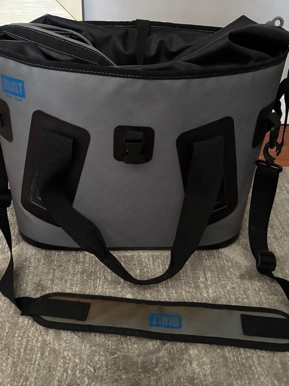 Built Cooler Bag
